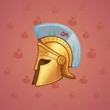 Heroic Helmet #2339