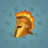 Heroic Helmet #2340