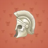 Heroic Helmet #2343