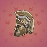 Heroic Helmet #2348