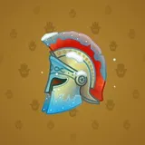 Heroic Helmet #2357