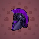 Heroic Helmet #2359