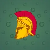 Heroic Helmet #2364