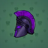 Heroic Helmet #2365