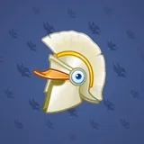 Heroic Helmet #2370