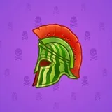 Heroic Helmet #2376