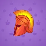 Heroic Helmet #2385