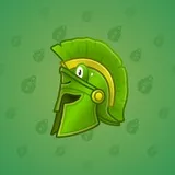 Heroic Helmet #2389