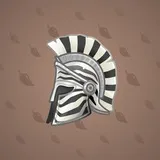 Heroic Helmet #2398