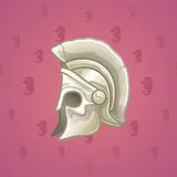 Heroic Helmet #2403