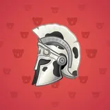 Heroic Helmet #2405