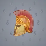 Heroic Helmet #2431
