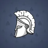 Heroic Helmet #2432
