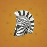 Heroic Helmet #2433