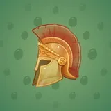 Heroic Helmet #2437