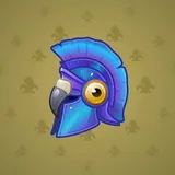 Heroic Helmet #2441