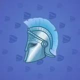 Heroic Helmet #2448