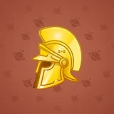 Heroic Helmet #2452
