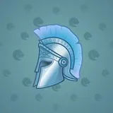 Heroic Helmet #2459