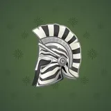 Heroic Helmet #2467