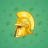 Heroic Helmet #2468