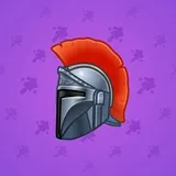 Heroic Helmet #2470