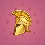 Heroic Helmet #2474