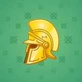 Heroic Helmet #2476
