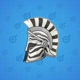 Heroic Helmet #2485