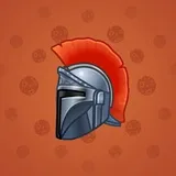 Heroic Helmet #2490