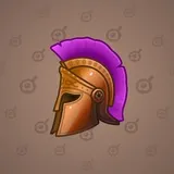 Heroic Helmet #2500