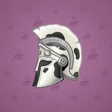 Heroic Helmet #2501