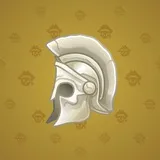 Heroic Helmet #2516