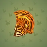 Heroic Helmet #2518