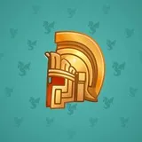 Heroic Helmet #2532