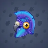Heroic Helmet #2550