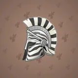 Heroic Helmet #2562