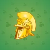 Heroic Helmet #2566