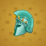 Heroic Helmet #2567