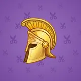 Heroic Helmet #2578