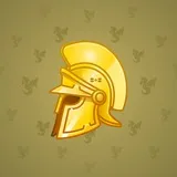 Heroic Helmet #2579