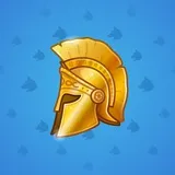 Heroic Helmet #2584