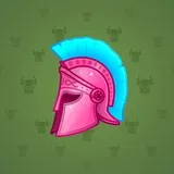 Heroic Helmet #2587