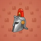 Heroic Helmet #2588