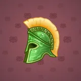 Heroic Helmet #2590