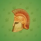 Heroic Helmet #2603