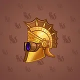 Heroic Helmet #2606