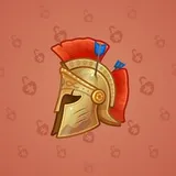 Heroic Helmet #2611