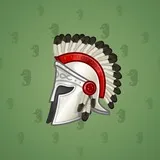 Heroic Helmet #2627
