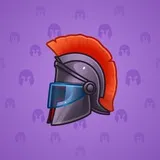Heroic Helmet #2628